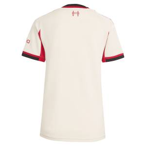 Maillot Liverpool Exterieur 2025 2026 Femme (2)
