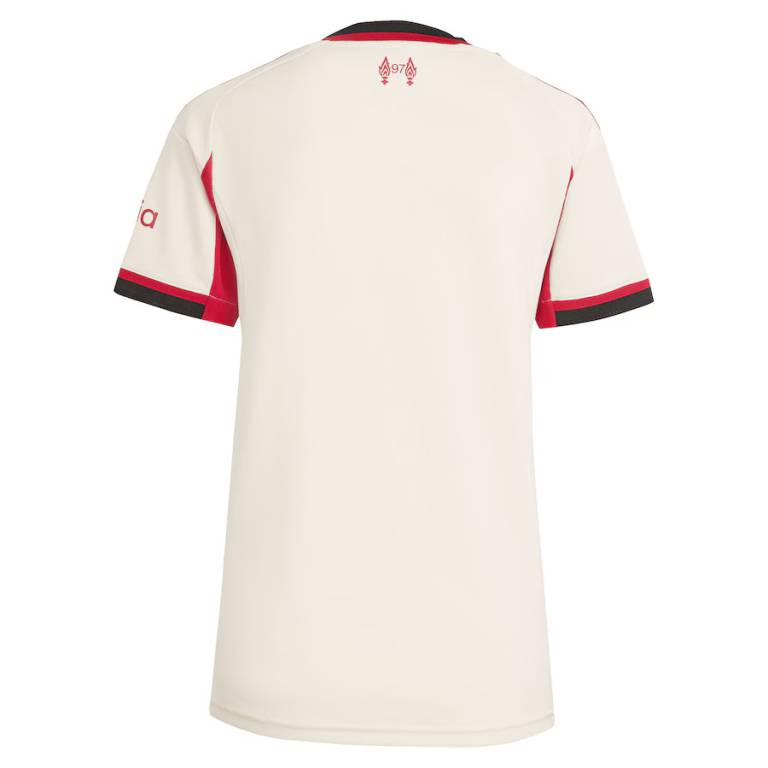 Maillot Liverpool Exterieur 2025 2026 Femme (2)
