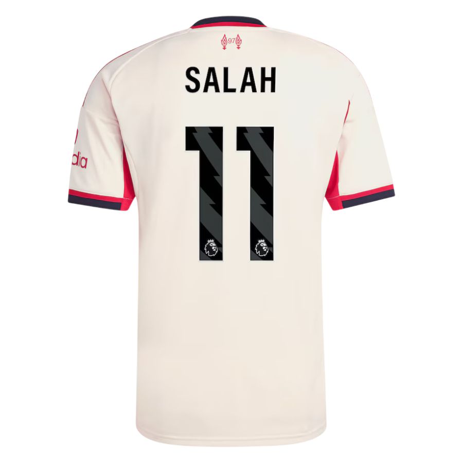 Maillot Liverpool Exterieur 2025 2026 Salah (2)