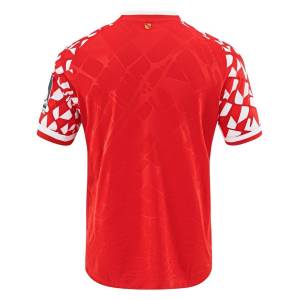 Maillot Mainz Domicile 2025 2026 (2)