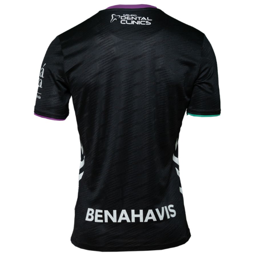 Maillot Malaga Exterieur 2025 2026