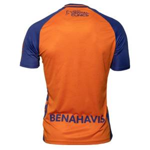 Maillot Malaga Third 2025 2026 (2)