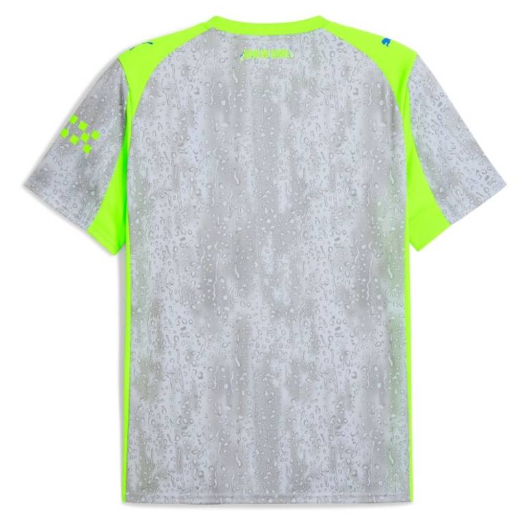 Maillot Manchester City Third 2025 2026 (2)