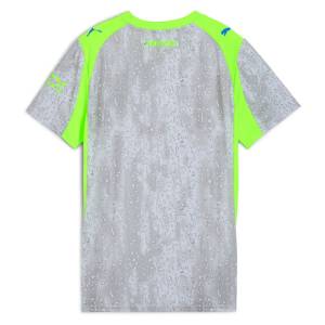 Maillot Manchester City Third 2025 2026 Femme (2)