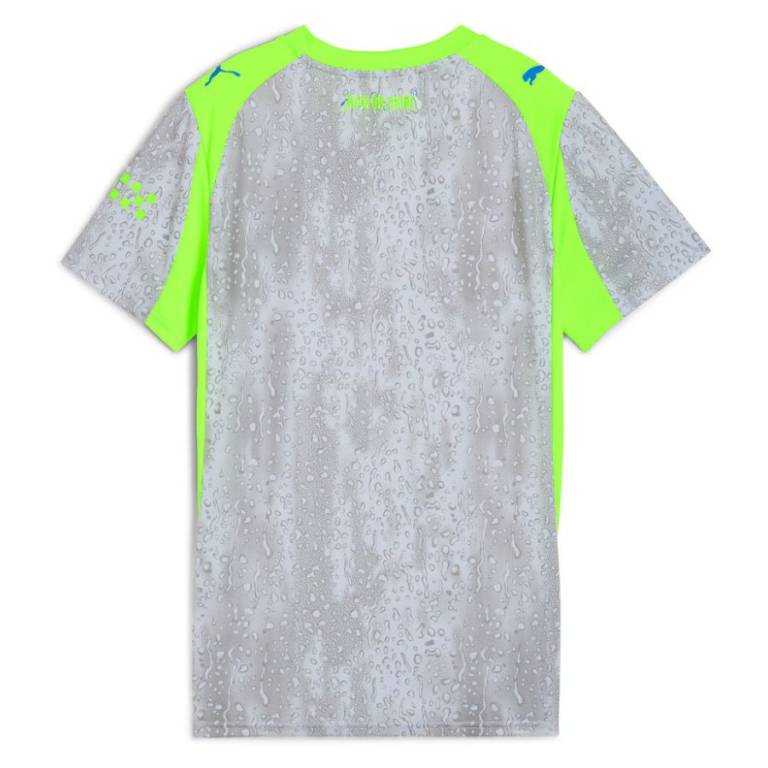 Maillot Manchester City Third 2025 2026 Femme (2)