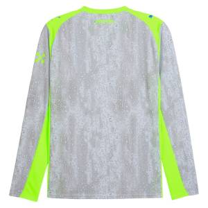 Maillot Manchester City Third 2025 2026 Manches Longues (2)