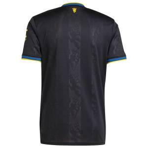 Maillot Manchester United Third 2025 2026 (2)