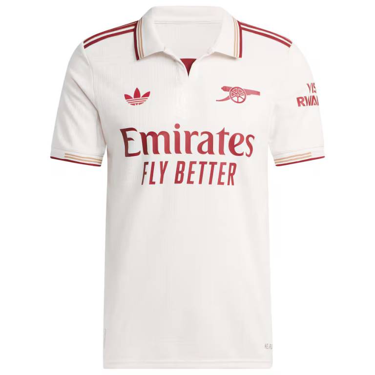 Maillot Match Arsenal Third 2025 2026 (1)