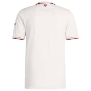 Maillot Match Arsenal Third 2025 2026 (2)