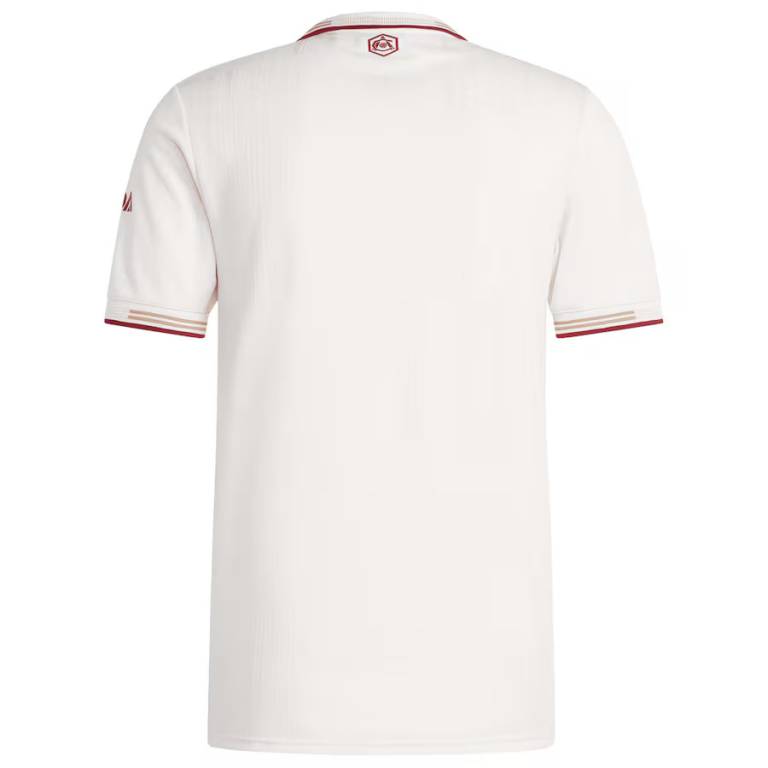 Maillot Match Arsenal Third 2025 2026 (2)