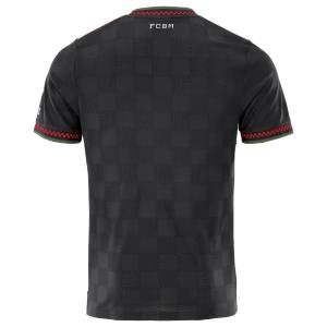 Maillot Match Bayern Munich Third 2025 2026 (2)