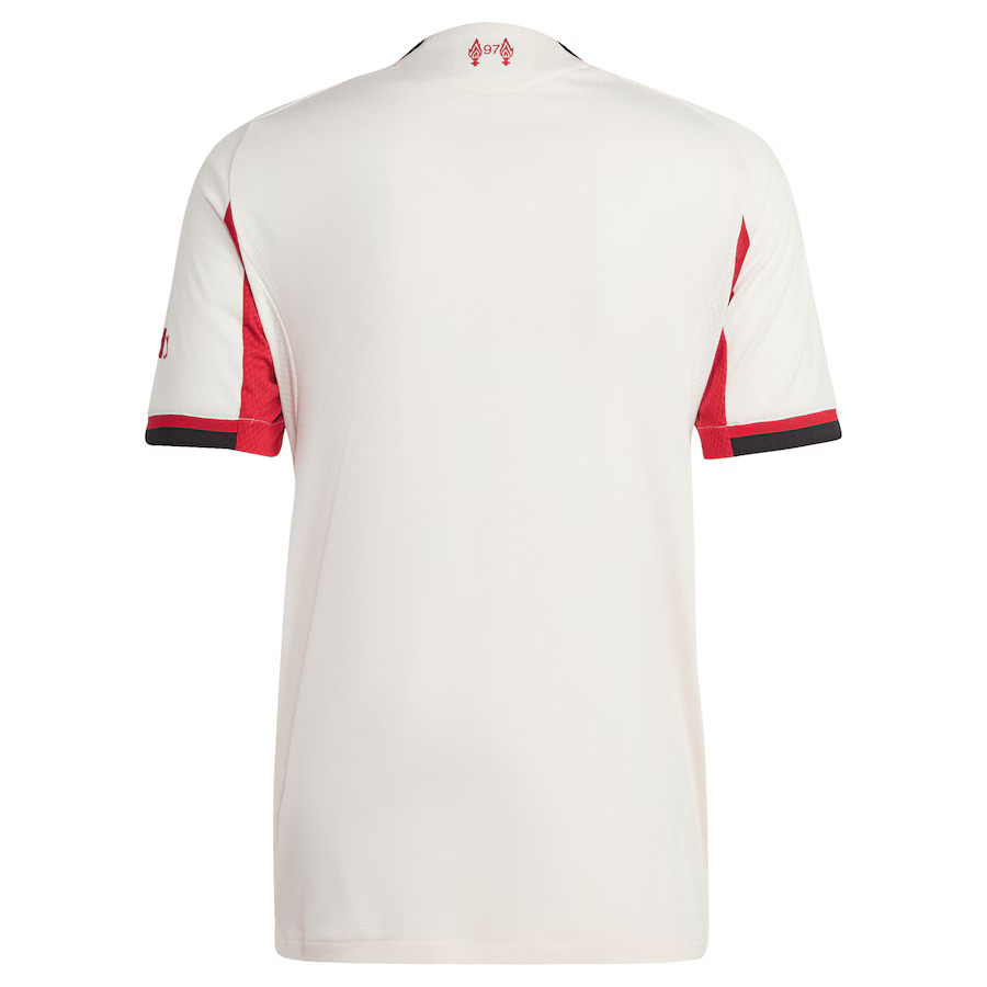 Maillot Match Liverpool Exterieur 2025 2026 (2)