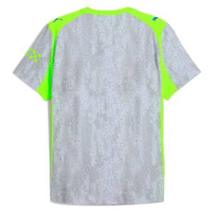 Maillot Match Manchester City Third 2025 2026 (2)