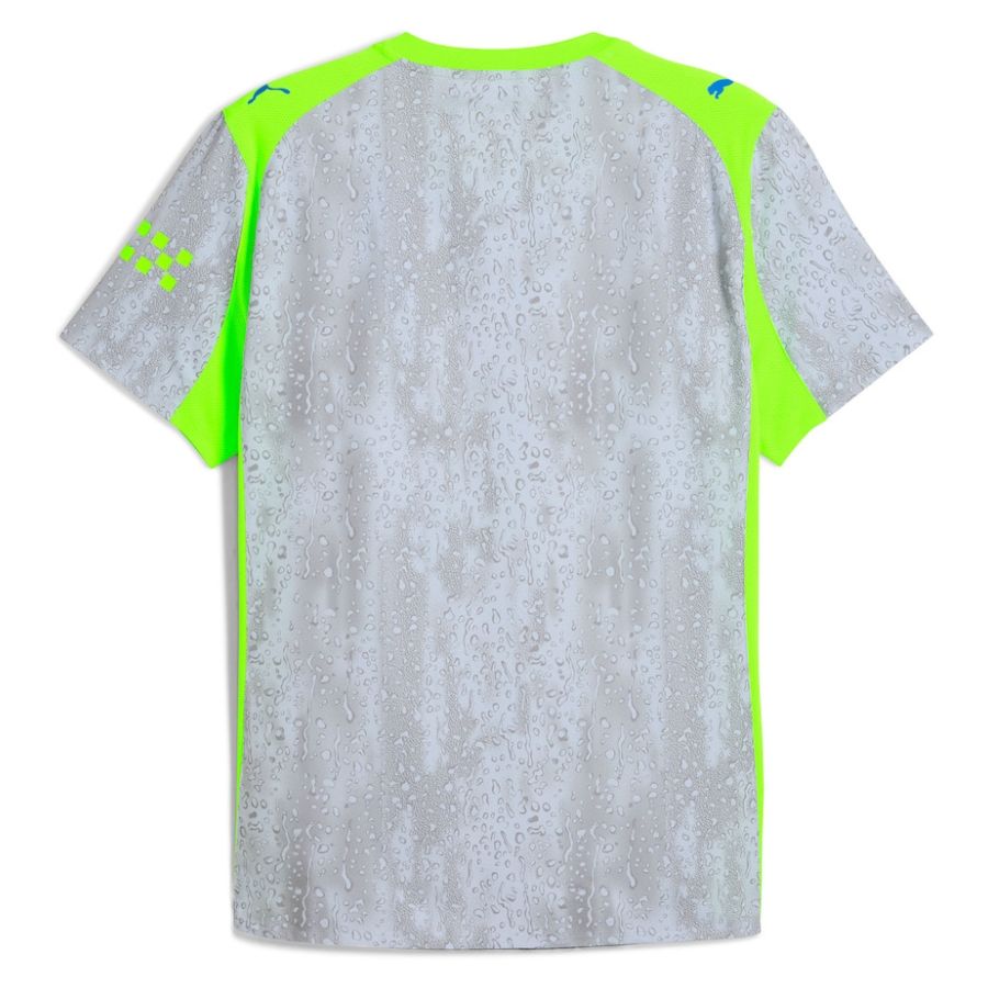 Maillot Match Manchester City Third 2025 2026 (2)