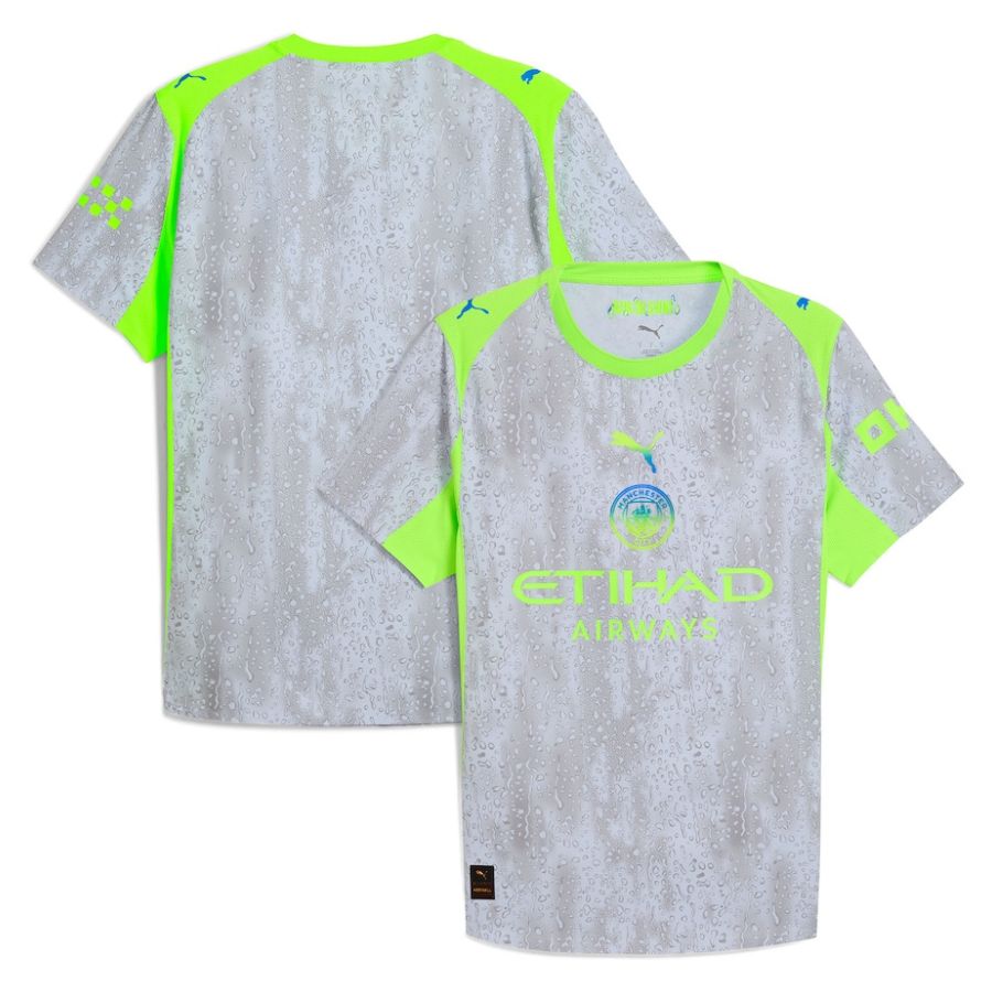 Maillot Match Manchester City Third 2025 2026 (3)