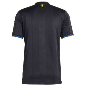 Maillot Match Manchester United Third 2025 2026 (2)