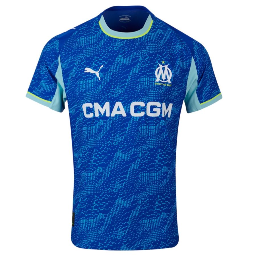 Maillot Match OM Third 2025 2026 (1)