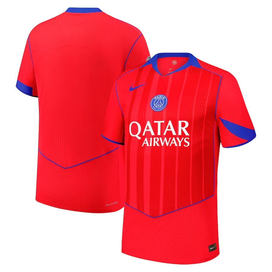 Maillot Match PSG Third 2025 2026 (3)