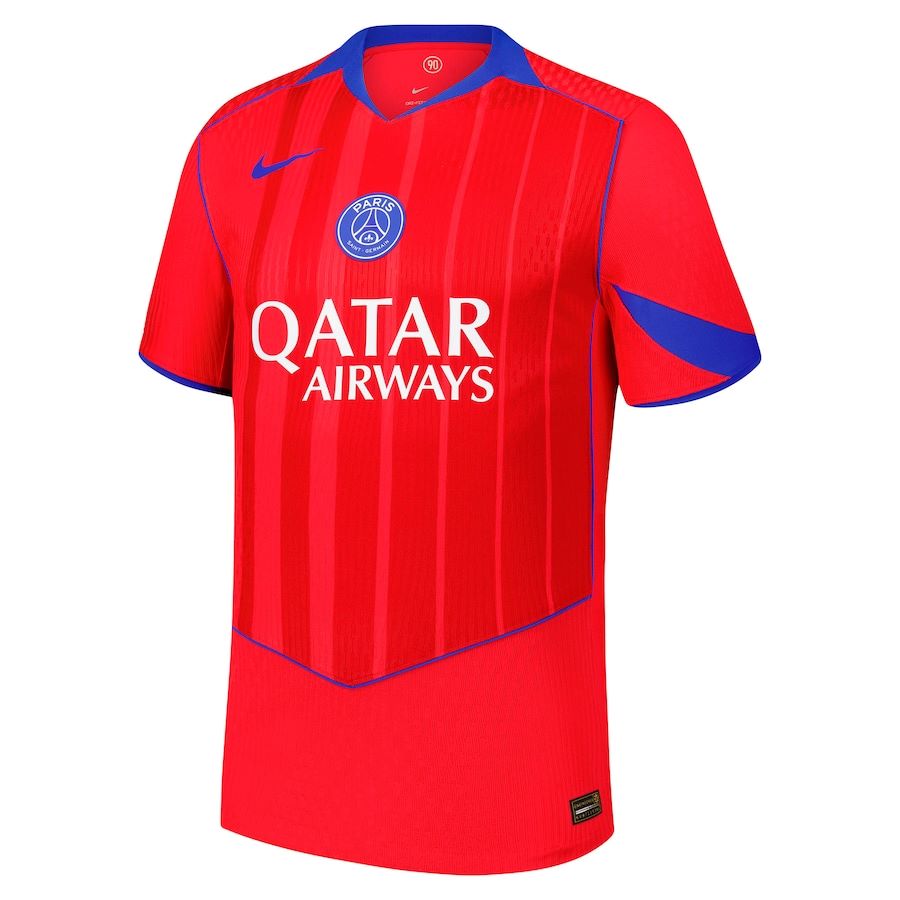 Maillot Match PSG Third 2025 2026 (1)