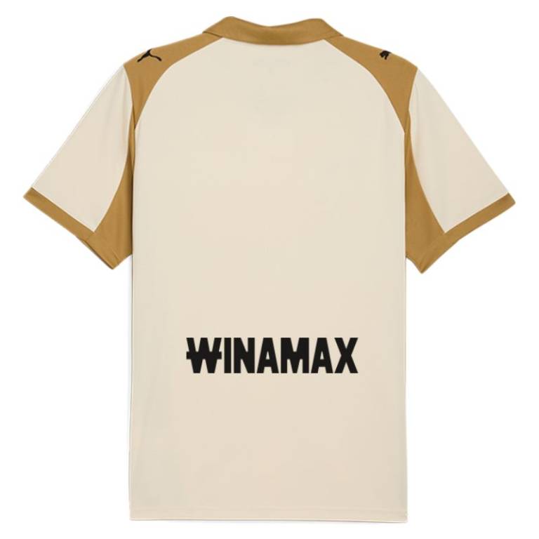 Maillot Match RC Lens Third 2025 2026 (2)