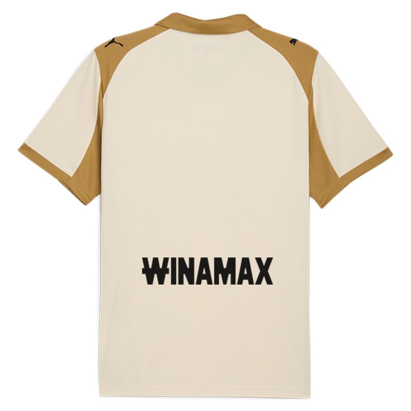 Maillot Match RC Lens Third 2025 2026 (2)