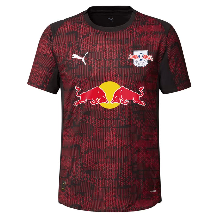 Maillot Match Red Bull Leipzig Third 2025 2026 (1)