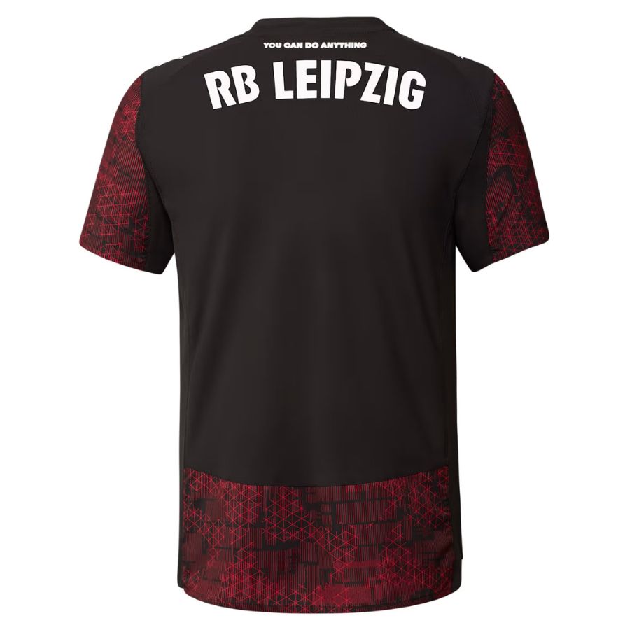 Maillot Match Red Bull Leipzig Third 2025 2026 (2)