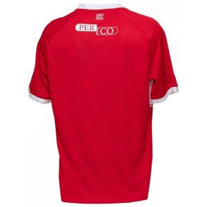 Maillot Middlesbrough Domicile 2025 2026 (2)