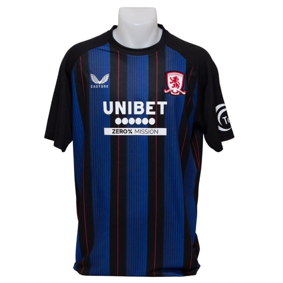 Maillot Middlesbrough Exterieur 2025 2026 (1)