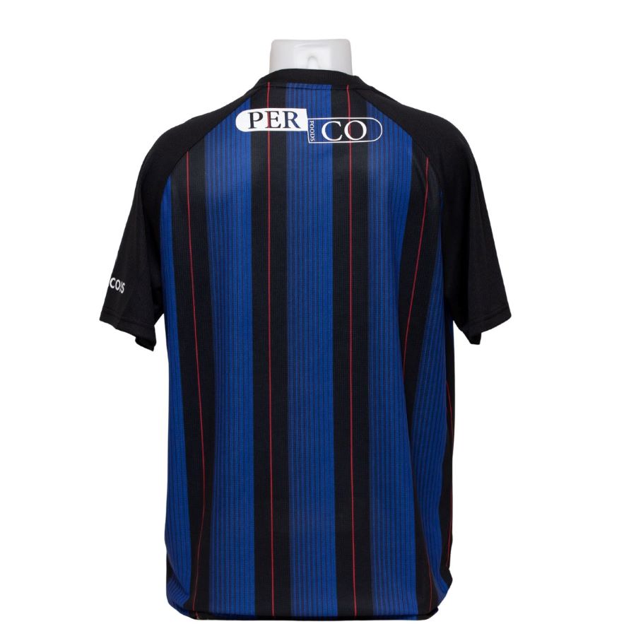 Maillot Middlesbrough Exterieur 2025 2026 (2)