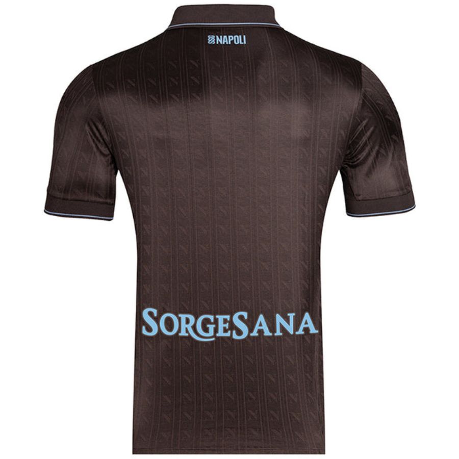 Maillot Naples Third 2025 2026 (2)