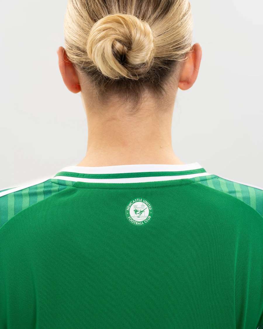 Maillot Newcastle Domicile 2025 2026 Femme (2)