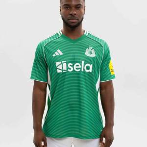 Maillot Newcastle Exterieur 2025 2026 (1)