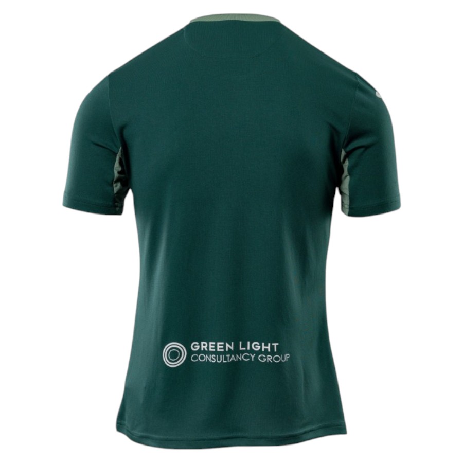 Maillot Norwich City Exterieur 2025 2026 (2)