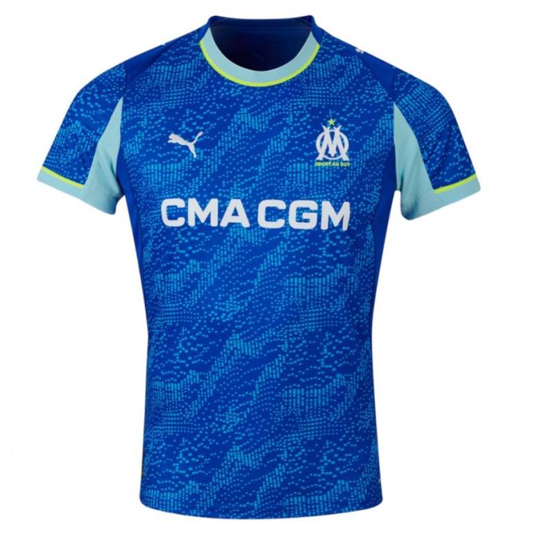 Maillot OM Third 2025 2026 (1)