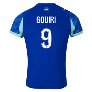 Maillot OM Third 2025 2026 Gouiri (2)