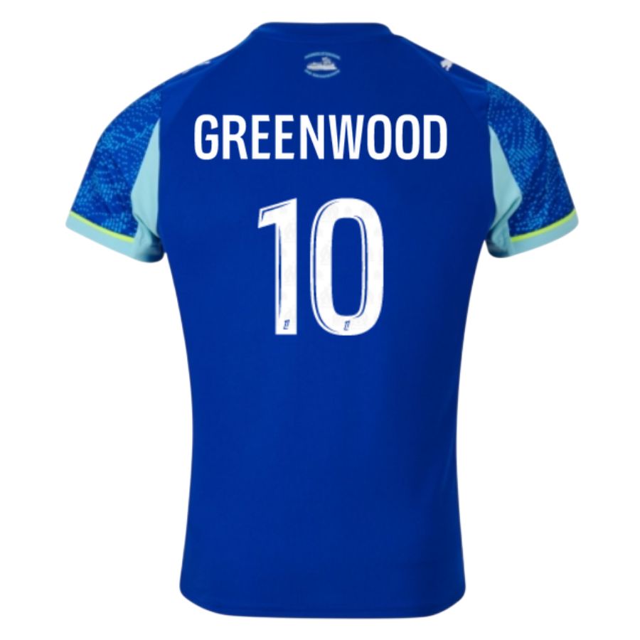 Maillot OM Third 2025 2026 Greenwood (2)