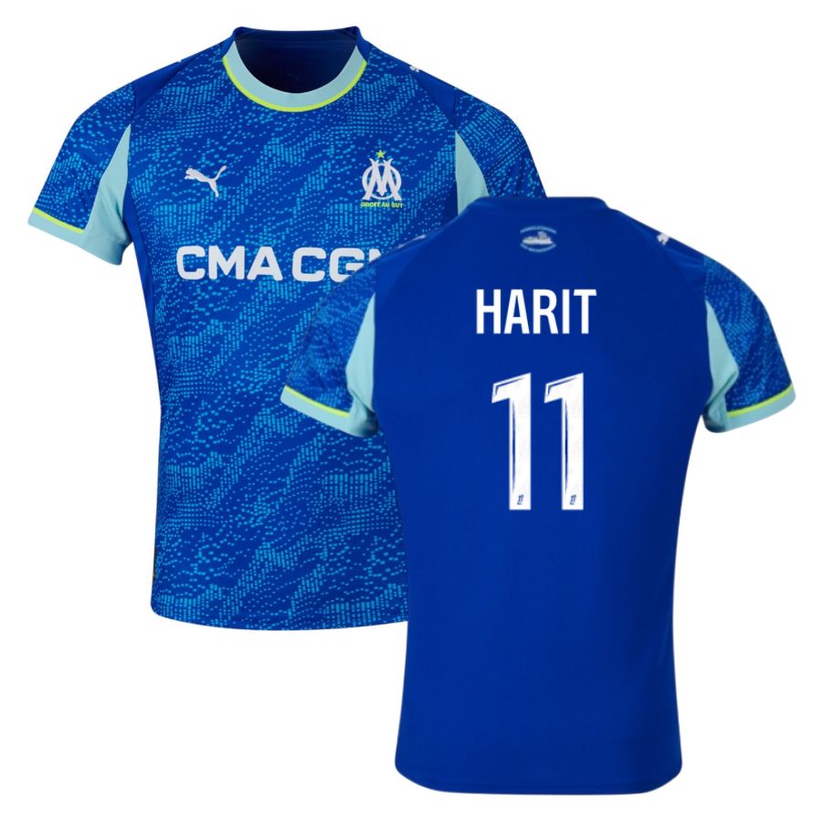 Maillot OM Third 2025 2026 Harit (1)