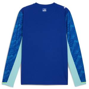 Maillot OM Third 2025 2026 Manches Longues (2)