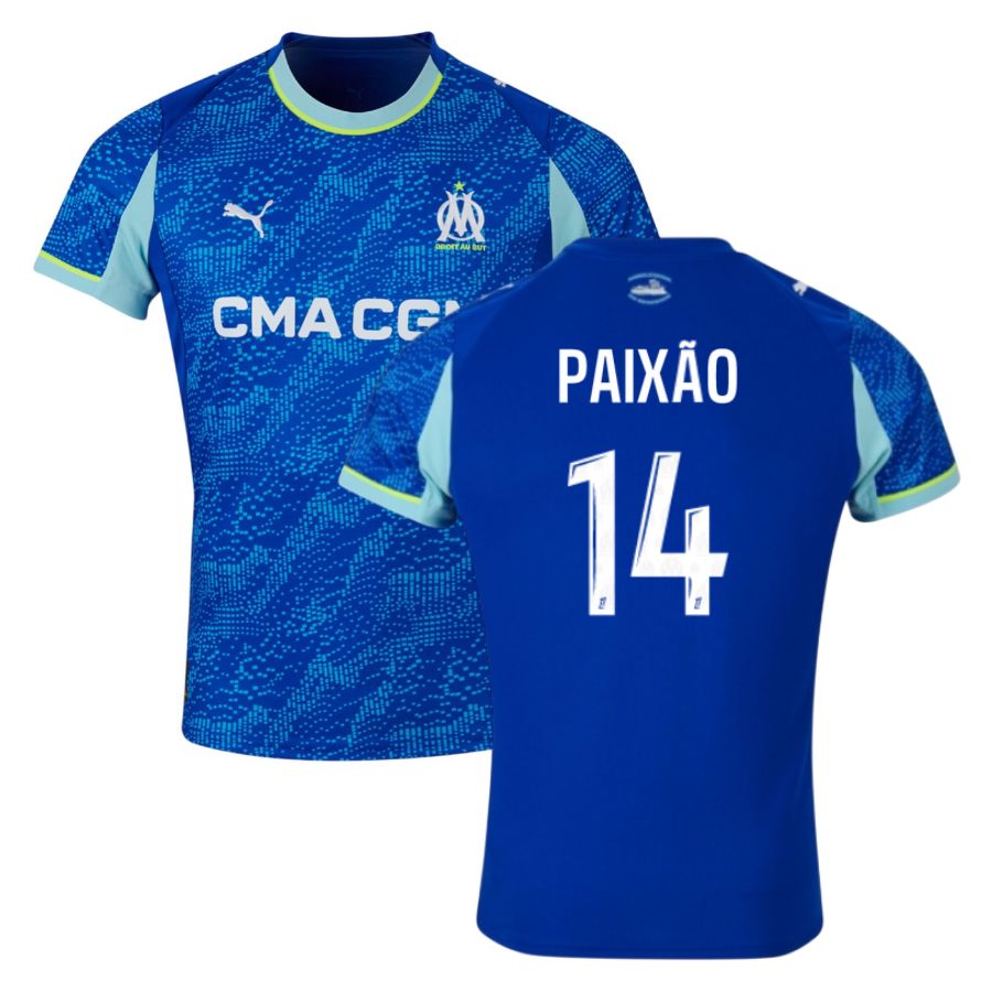 Maillot OM Third 2025 2026 Paixao (1)