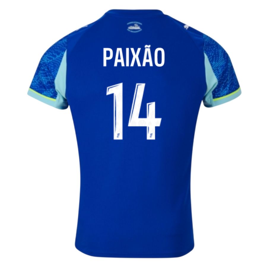 Maillot OM Third 2025 2026 Paixao (2)