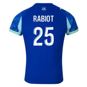 Maillot OM Third 2025 2026 Rabiot (2)