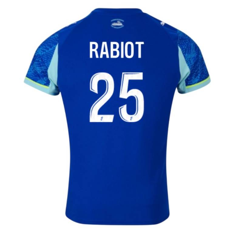 Maillot OM Third 2025 2026 Rabiot (2)