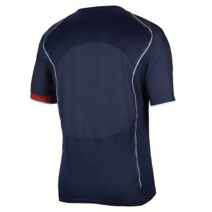 Maillot PSG Domicile 2004 2005 (2)