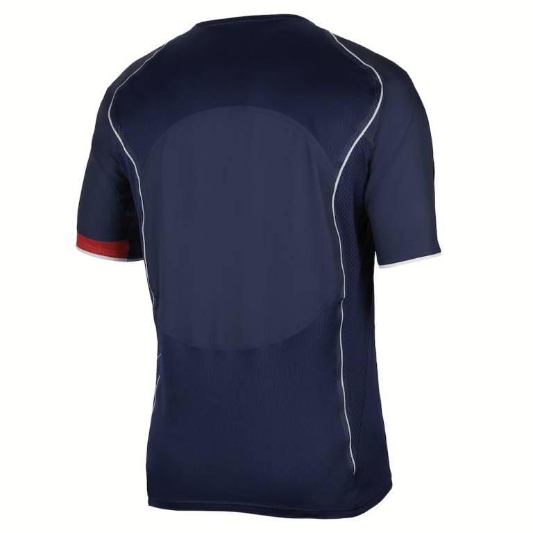 Maillot PSG Domicile 2004 2005 (2)