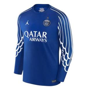 Maillot PSG Fourth Collector Champions d’Europe (2)