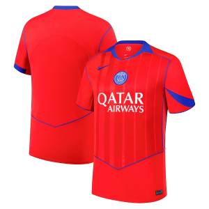 Maillot PSG Third 2025 2026 (2)