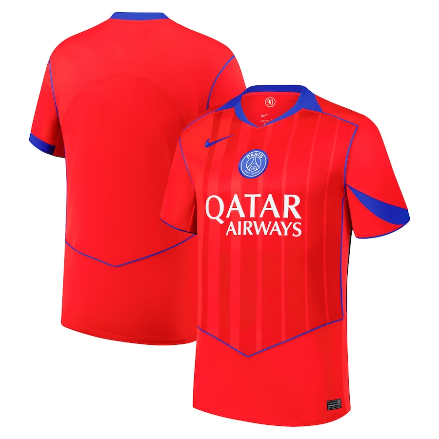 Maillot PSG Third 2025 2026 (2)