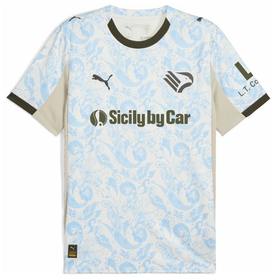 Maillot Palerme Third 2025 2026 (1)