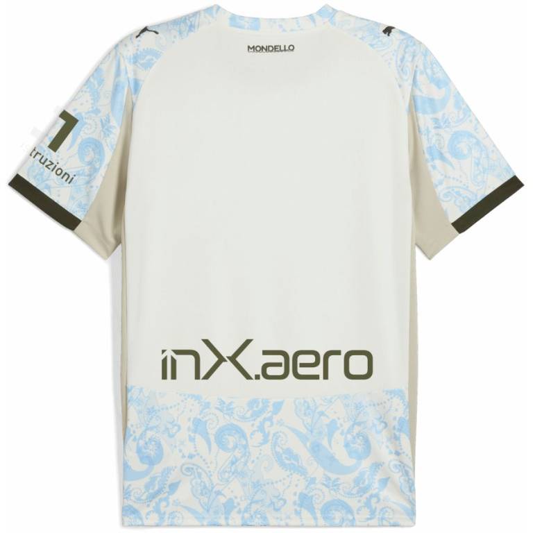 Maillot Palerme Third 2025 2026 (2)